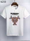 Burberry Men's T-shirts 256