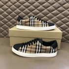 Burberry Men's Shoes 458