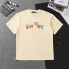 Louis Vuitton Men's T-shirts 224