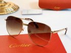 Cartier High Quality Sunglasses 991