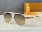 Louis Vuitton High Quality Sunglasses 3966