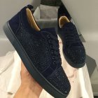 Christian Louboutin Men's Shoes 369