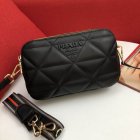 Prada High Quality Handbags 671
