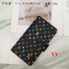 Louis Vuitton Normal Quality Wallets 320