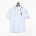Moncler Men's Polo 610