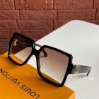 Louis Vuitton High Quality Sunglasses 1062