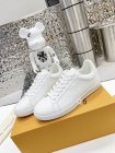 Louis Vuitton Men's shoes 2256