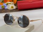 Cartier High Quality Sunglasses 224