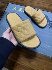 Louis Vuitton Men's Slippers 485