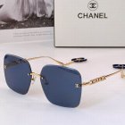Chanel High Quality Sunglasses 1364