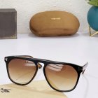 TOM FORD High Quality Sunglasses 1019