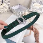 DIOR Original Quality Belts 491