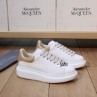 Alexander McQueen Men's Shoes 524