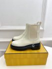 Fendi Women's Shoes 107