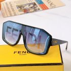 Fendi High Quality Sunglasses 1130