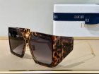 DIOR High Quality Sunglasses 1534