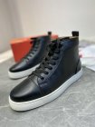 Christian Louboutin Men's Shoes 75