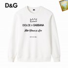 Dolce & Gabbana Men's Long Sleeve T-shirts 05