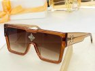 Louis Vuitton High Quality Sunglasses 4162