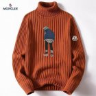Moncler Men's Sweaters 48