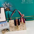 Gucci Original Quality Handbags 969