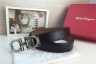 Salvatore Ferragamo High Quality Belts 308