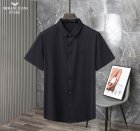 Armani Men's Short Sleeve Shirts 31