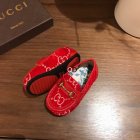 Gucci Kids Shoes 34