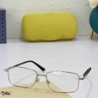 Gucci Plain Glass Spectacles 373