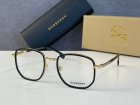 Burberry Plain Glass Spectacles 121