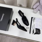 Chanel Women's Shoes 835