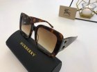 Burberry High Quality Sunglasses 1005