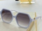 Valentino High Quality Sunglasses 123