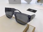 Versace High Quality Sunglasses 453