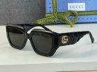 Gucci High Quality Sunglasses 4148