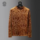 Versace Men's Long Sleeve T-shirts 165