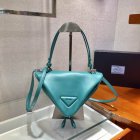 Prada Original Quality Handbags 174