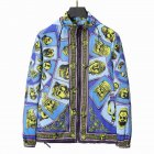 Versace Men's Jacket 42