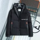 Moncler Men's outerwear 332