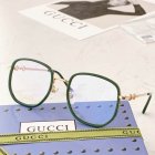 Gucci Plain Glass Spectacles 601