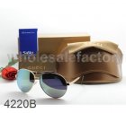Gucci Normal Quality Sunglasses 630
