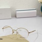 Jimmy Choo Plain Glass Spectacles 31