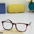 Gucci Plain Glass Spectacles 508