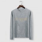 Balmain Men's Long Sleeve T-shirts 34