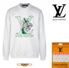 Louis Vuitton Men's Long Sleeve T-shirts 1379