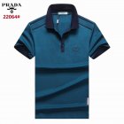 Prada Men's Polo 02