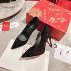 Christian Louboutin Women's Shoes 771