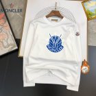 Moncler Men's Long Sleeve T-shirts 72