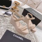 Chanel Women's Shoes 329