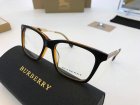 Burberry Plain Glass Spectacles 184